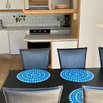 Aparthotel Efterskole Laeso