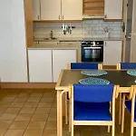 Efterskole Aparthotel Laeso