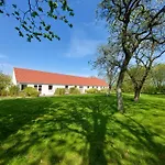 Aparthotel Efterskole Laeso