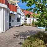 Efterskole 3* Laeso