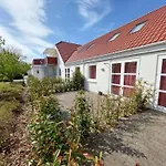 Aparthotel Efterskole