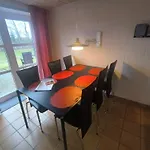 Aparthotel Efterskole