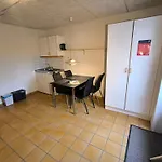 Aparthotel Efterskole Laeso