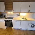 Aparthotel Efterskole Laeso