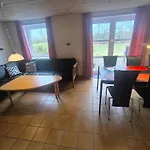 Efterskole Aparthotel