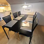 Efterskole Aparthotel