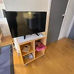Efterskole Aparthotel 3*