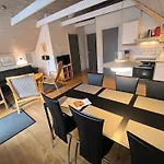 Aparthotel Efterskole Laeso