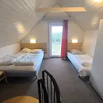 Aparthotel Efterskole Laeso