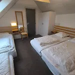 Aparthotel Efterskole Laeso
