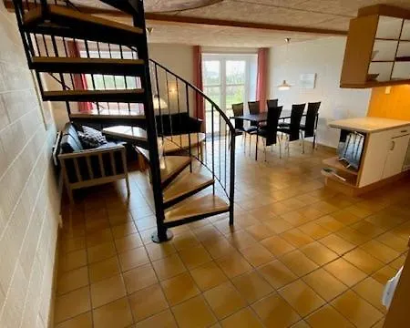 מלון דירות Efterskole 3*