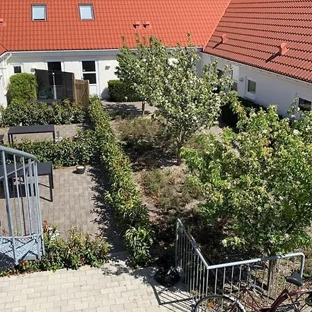 Efterskole Laeso