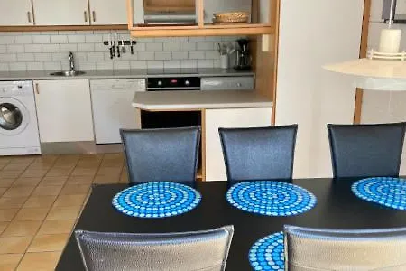 מלון דירות Efterskole Laeso