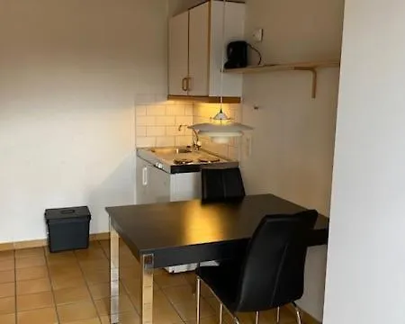 מלון דירות Efterskole