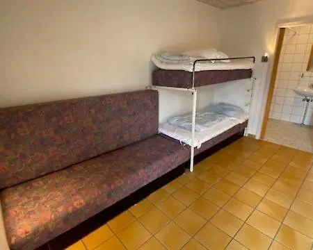 Efterskole Lägenhetshotell