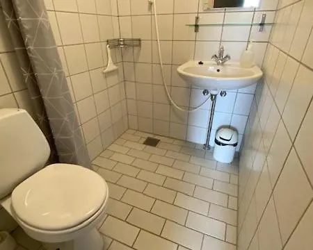 מלון דירות Efterskole