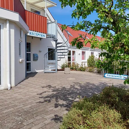 Efterskole 3* Laeso
