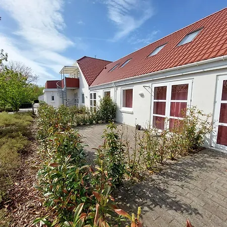 מלון דירות Efterskole