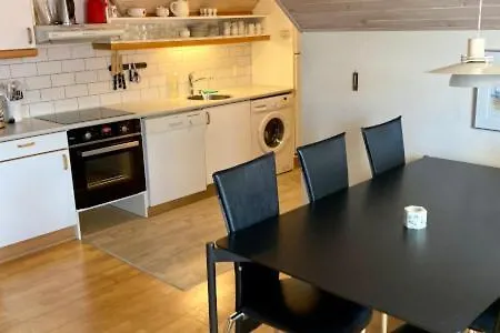 Efterskole Lägenhetshotell