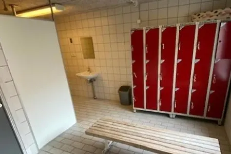 מלון דירות Efterskole 3*