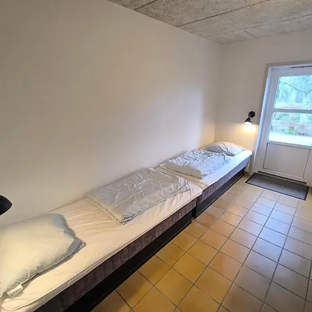 Efterskole Laeso
