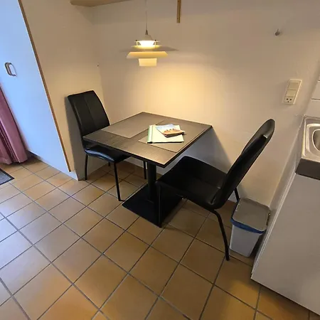 Apartahotel Efterskole 3*