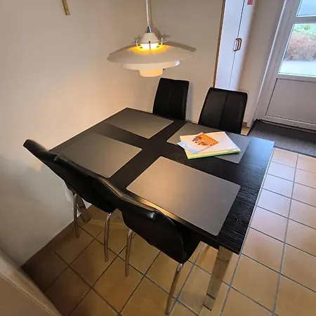 Efterskole Apartahotel