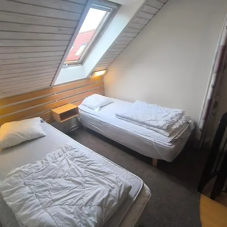 Efterskole Laeso