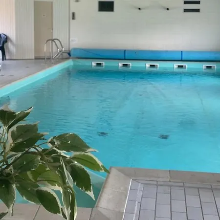 Efterskole 3* Laeso