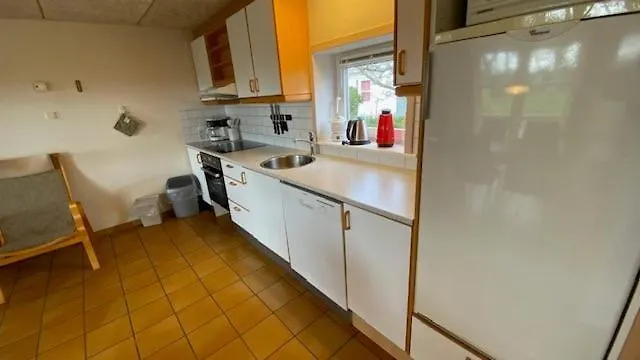 Efterskole Apartahotel Laeso