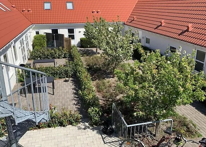Efterskole Laeso