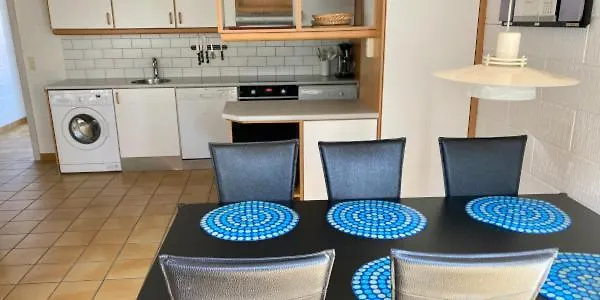 Apartahotel Efterskole Laeso