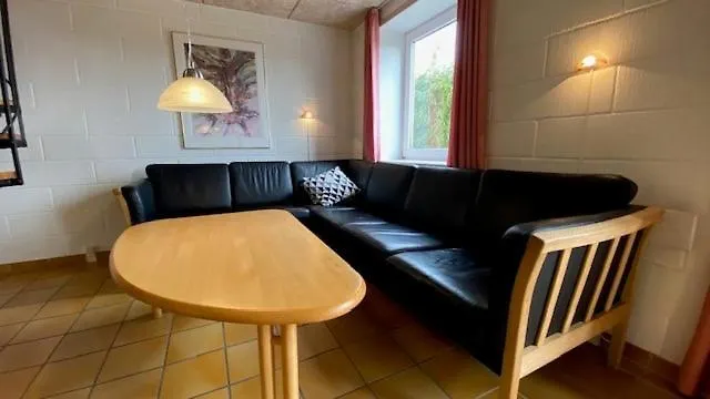 Efterskole Apartahotel Laeso