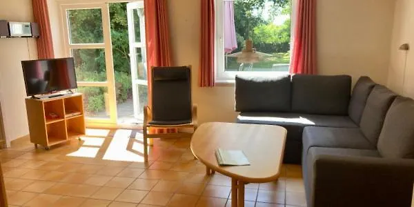 Efterskole Apartahotel Laeso