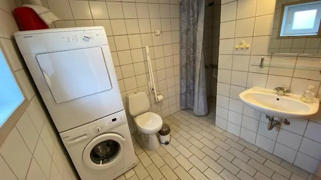 Efterskole Laeso