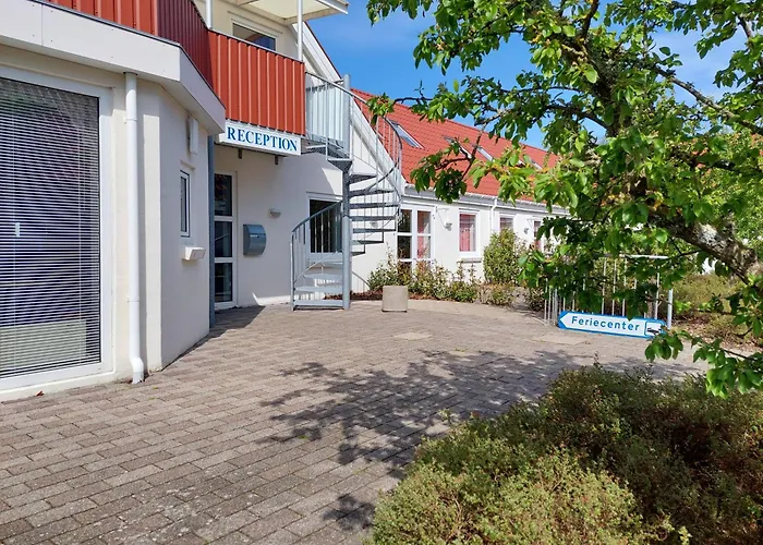 Efterskole 3* Laeso