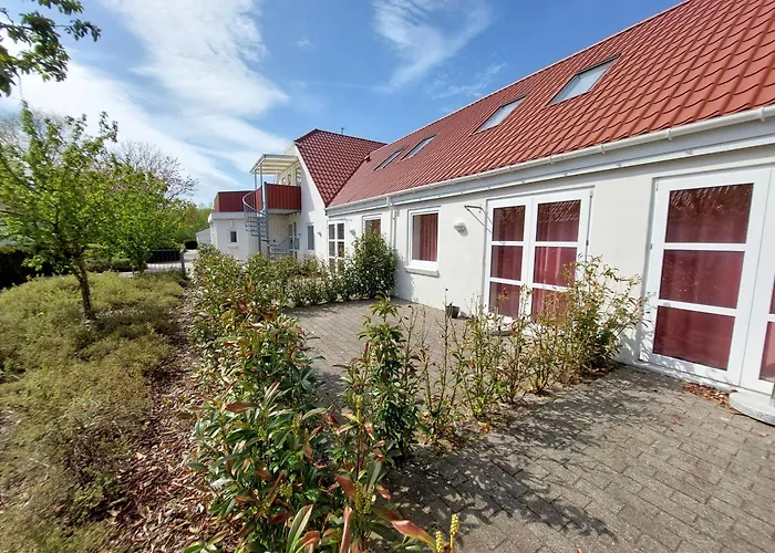 Apartahotel Efterskole