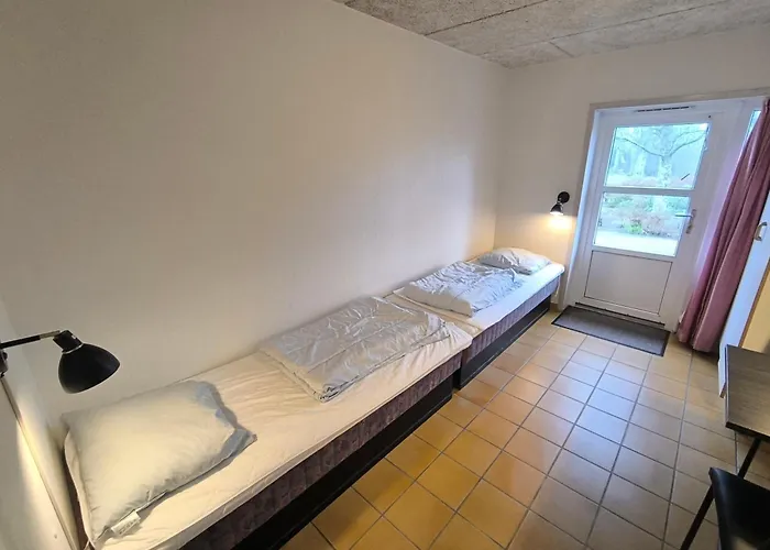 Efterskole Laeso