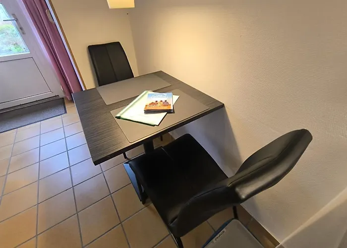 Efterskole Apartahotel Laeso