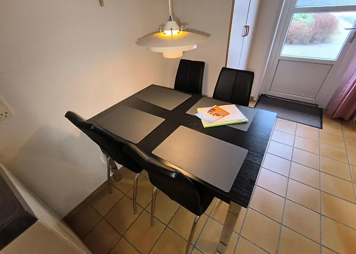 Efterskole شقة فندقية