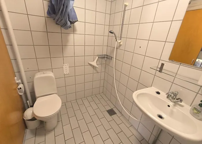 Apartahotel Efterskole
