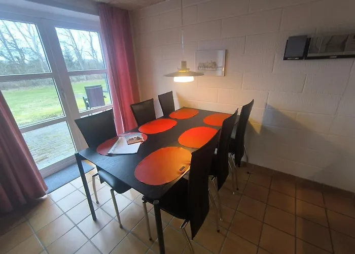 Apartahotel Efterskole