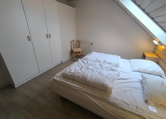 Efterskole Apartahotel Laeso