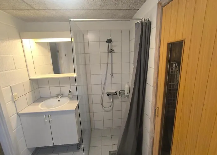Efterskole Apartahotel Laeso