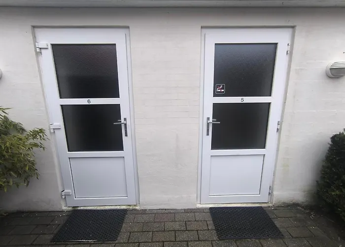 Efterskole 3* Laeso
