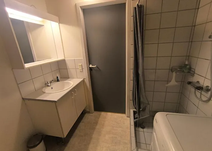 Apartahotel Efterskole 3*