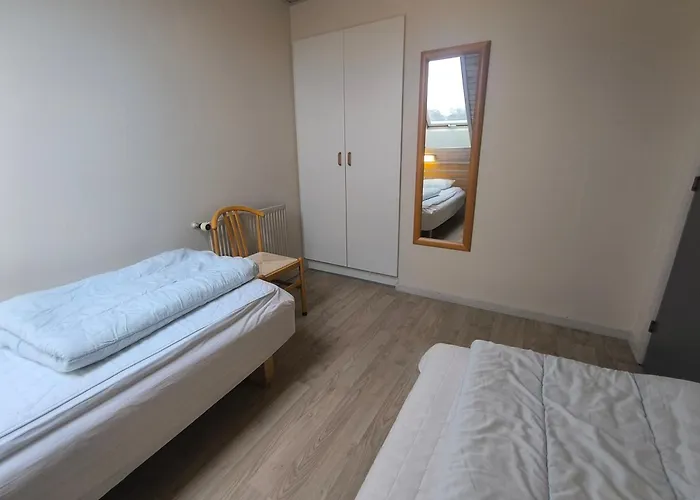 Efterskole Apartahotel Laeso