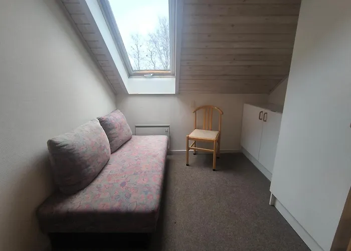 Efterskole Apartahotel 3*