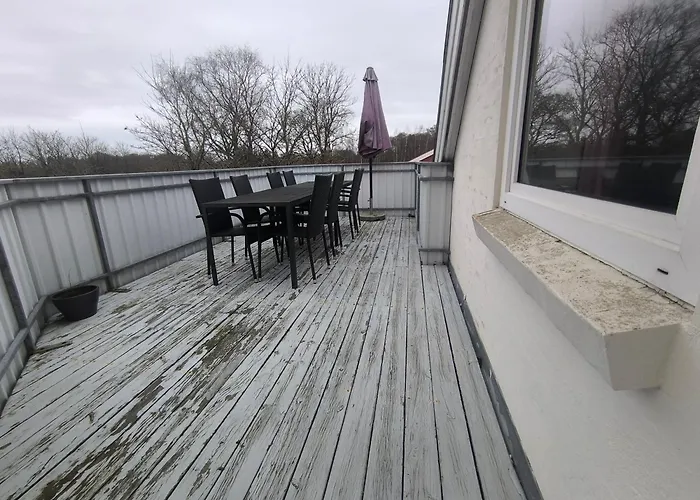 Apartahotel Efterskole