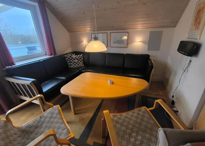Apartahotel Efterskole 3*